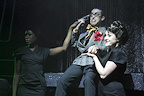 Book The Stripper tickets St James Theatre London Credit: Origin8 Photography