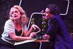 Book The Stripper tickets St James Theatre London Credit: Origin8 Photography