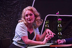 Book The Stripper tickets St James Theatre London Credit: Origin8 Photography