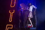 Book The Stripper tickets St James Theatre London Credit: Origin8 Photography
