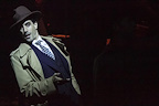 Book The Stripper tickets St James Theatre London Credit: Origin8 Photography