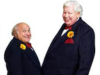 The Sunshine Boys tickets London