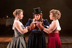The Sweet Science of Bruising gallery image