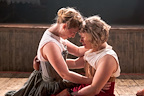 The Sweet Science of Bruising gallery image