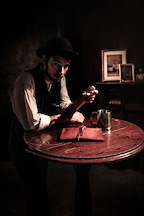 The Swell Mob gallery image