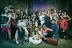 The Swell Mob gallery image