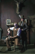 The Swell Mob gallery image