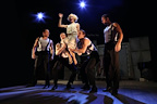 Arts Theatre Tickets