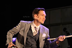 Arts Theatre Tickets