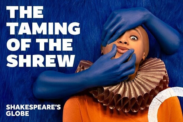 The Taming of the Shrew Tickets