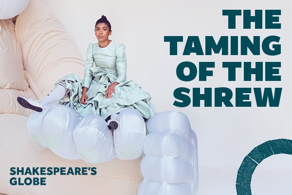 The Taming of the Shrew thumbnail