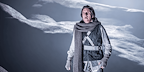 Sigourney Weaver stars in Jamie Llyod 's The Tempest at Theatre Royal Drury Lane