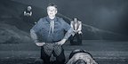 Sigourney Weaver stars in Jamie Llyod 's The Tempest at Theatre Royal Drury Lane
