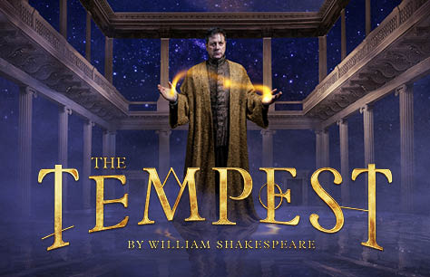 The Tempest Tickets