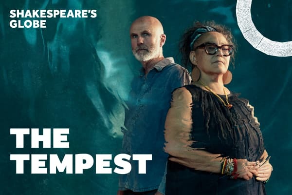 Shakespeare's Globe Theatre Tickets Collections