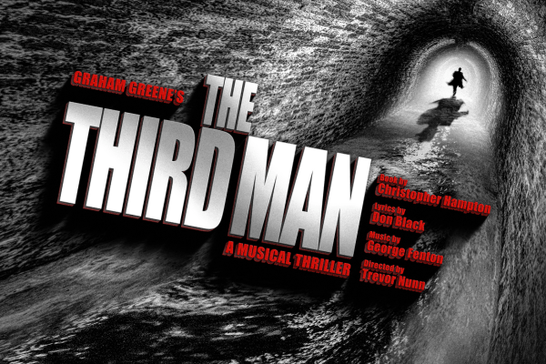 Initial Casting Announced For The Third Man 