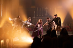The Three Musketeers gallery image