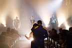 The Three Musketeers gallery image