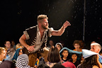 The Three Musketeers gallery image