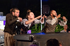 The Three Musketeers gallery image