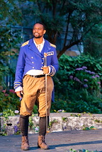 The Three Musketeers gallery image