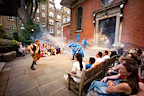 The Three Musketeers gallery image
