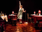 St James Theatre Tickets