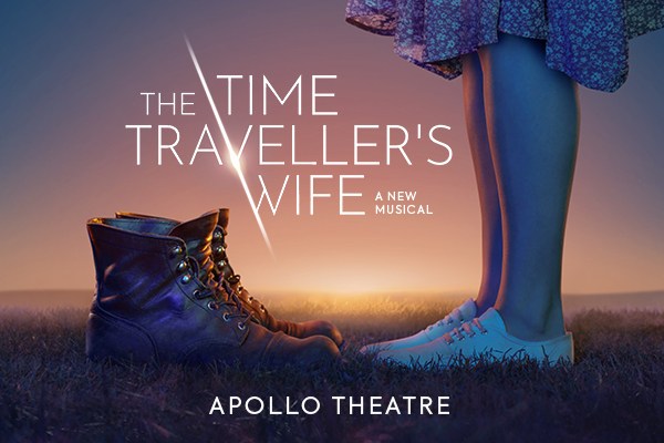 The Time Traveller’s Wife The Musical to have UK premiere