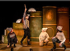 The Tinderbox gallery image