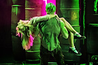 The Toxic Avenger tickets
