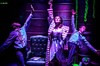 The Toxic Avenger tickets 
