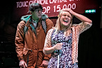 The Toxic Avenger tickets