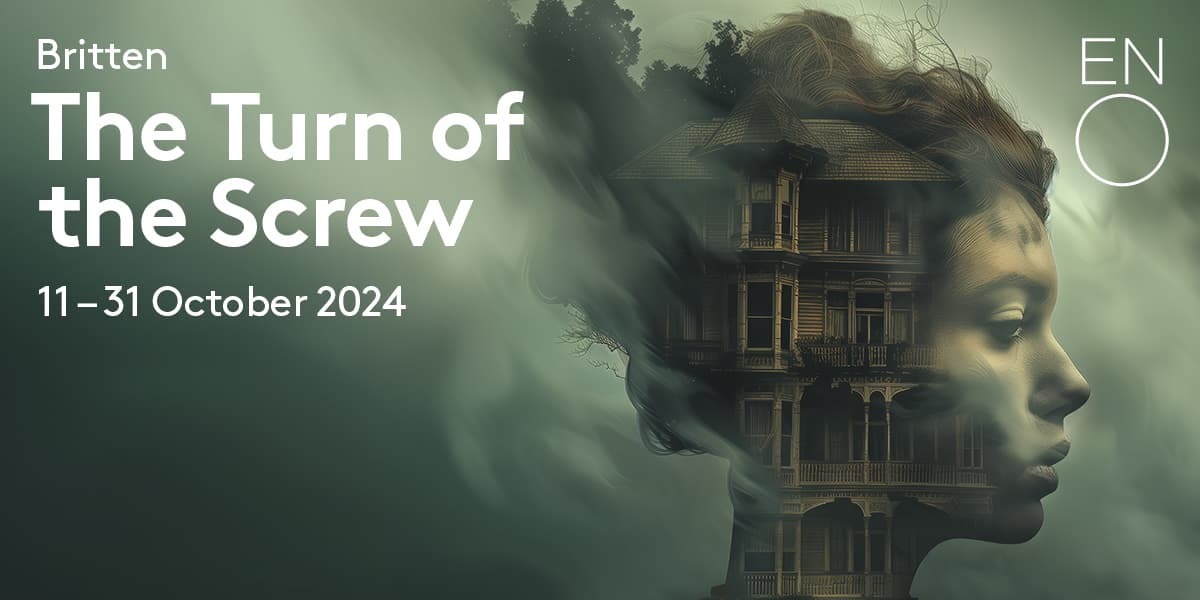 The Turn of the Screw banner image