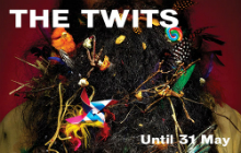 Review: The Twits Is Bizarre, Brilliant And Bonkers