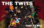 The Twits tickets London