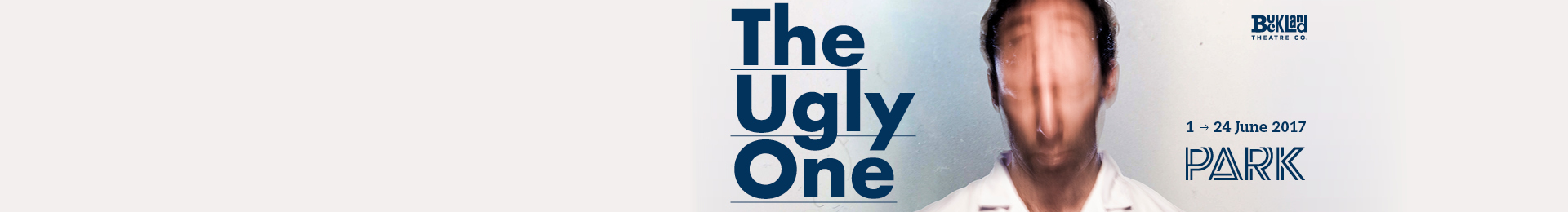 The Ugly One tickets