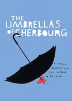The Umbrellas of Cherbourg gallery image