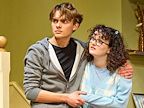 The Unfriend Production Images