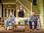 The Unfriend Production Images