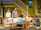 The Unfriend Production Images
