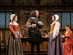 The Upstart Crow gallery image
