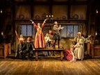 The Upstart Crow gallery image