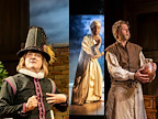 The Upstart Crow gallery image