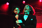 Charing Cross Theatre The Vaudevillians