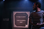 Charing Cross theater