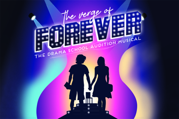 The Verge of Forever Tickets