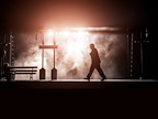The Visit or The Old Lady Comes to Call gallery image