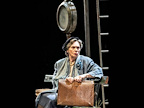 The Visit or The Old Lady Comes to Call gallery image