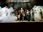 The Visit or The Old Lady Comes to Call gallery image