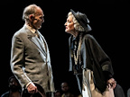 The Visit or The Old Lady Comes to Call gallery image
